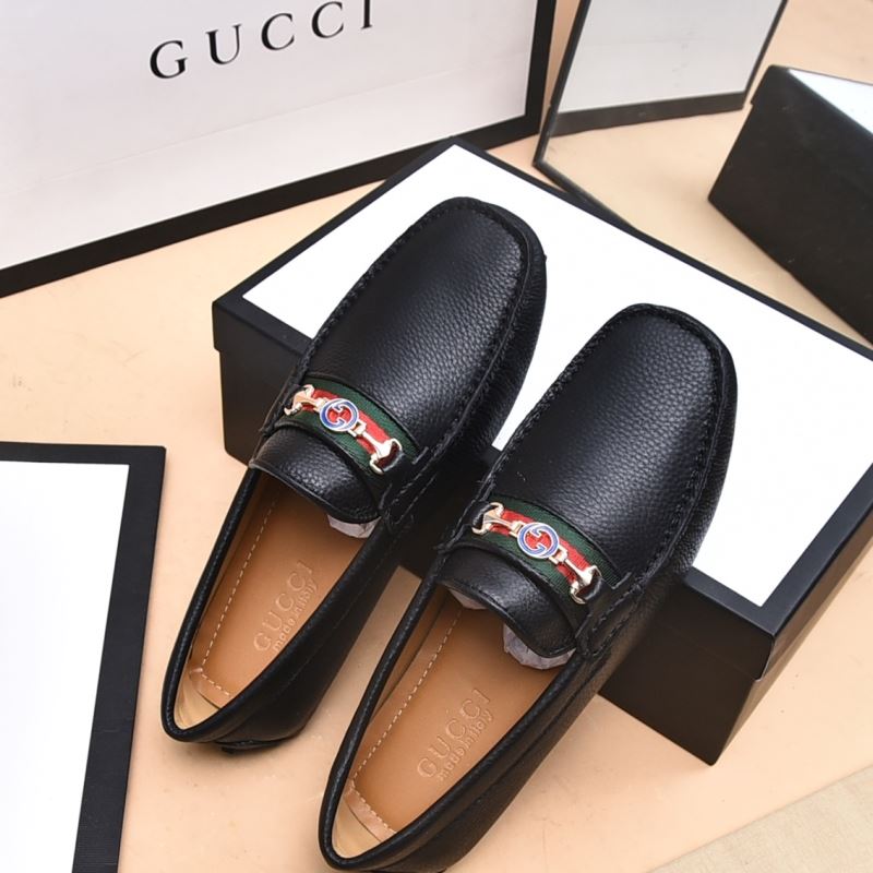 Gucci Tods Shoes